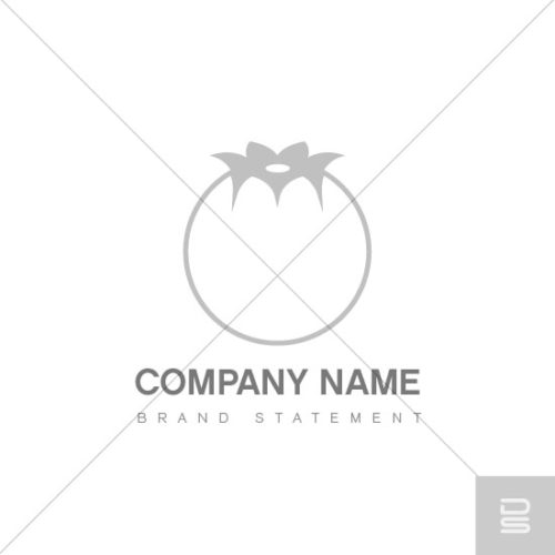 shop-premade-logo-minimalist-linework-blue-berry-organic-design-for-sale-in-fairfield-county-ct