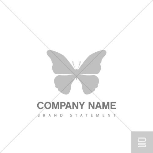 shop-premade-logo-butterfly-silhouette-logo-design-for-sale-in-fairfield-county-ct