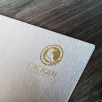 cacique-construction-logo-mark-printing-gold