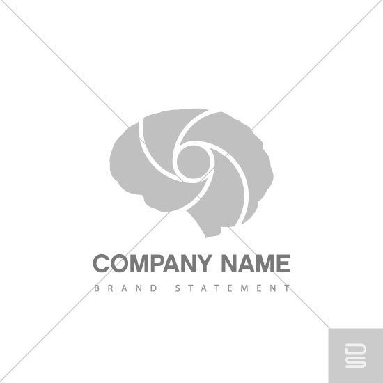 Neurology Logo Vector Art, Icons, and Graphics for Free Download